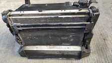 Gruppo radiatori bmw usato Gruppo radiatori bmw usato  Grammichele
