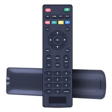 Fernbedienung für Opticum AX300 X300S AX150 AX170 X300 Anadol HD SAT Receiver comprar usado  Enviando para Brazil