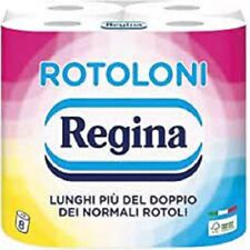 Rotoloni regina carta usato  Nocera Inferiore