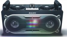 Stereo bluetooth majestic usato  Lonigo