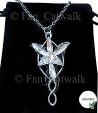 Vintage evenstar necklace for sale  LONDON