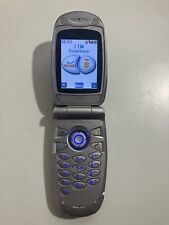 Telefono cellulare panasonic usato  Italia