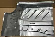 Para VW Golf MK2 GTI G60 Painel de Reparo de Piso Corpo Seção Frontal Direita Nova Qualidade... comprar usado  Enviando para Brazil