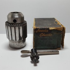 Usa made jacobs for sale  Cleveland