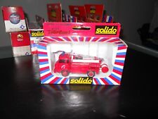 Saviem sg4 vehicule d'occasion  Coutras
