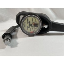 Oceanic gauge console for sale  Temecula
