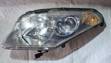 Optique phare gauche d'occasion  Courbevoie