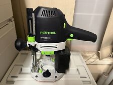 Festool 1400 ebq for sale  ST. ALBANS