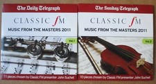 Telegraph classic music for sale  NESTON