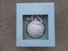 Wedgwood jasperware white for sale  SUTTON COLDFIELD