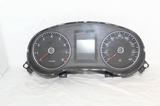 Usado, Medidores de painel de instrumentos velocímetro 2011 2012 Jetta 72.321 milhas comprar usado  Enviando para Brazil