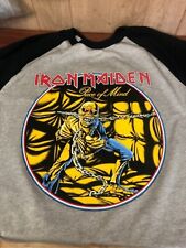 Iron maiden piece for sale  Hicksville