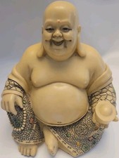 Tall 1.5lbs buddha for sale  Houston