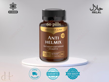 Vertera antihelmix tabletten gebraucht kaufen  Versand nach Germany