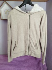 Jacke teddy fell gebraucht kaufen  Mannheim
