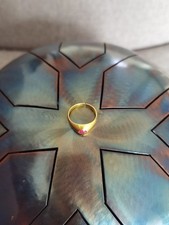 Poids ancienne bague d'occasion  Loudéac