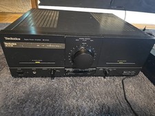 Technics digital power gebraucht kaufen  Schliersee