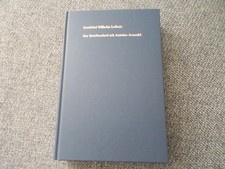 Gottfried wilhelm leibniz gebraucht kaufen Gottfried wilhelm leibniz gebraucht kaufen  Schopfheim