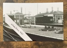 85. kingham station for sale  RYDE