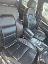 Pair seats audi for sale  OLDHAM