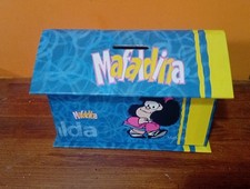 Salvadanaio mafaldina artena usato  Milazzo