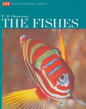 Fishes f.d. ommanney for sale  El Dorado