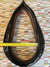 Patent leather driving for sale  COLCHESTER