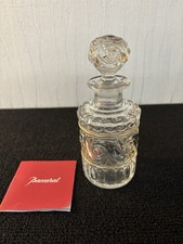 Baccarat crystal russian d'occasion  Expédié en Belgium