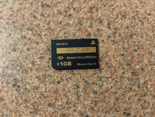 Sony psp 1gb d'occasion  Expédié en Belgium
