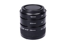 Kenko tube nikon for sale  THATCHAM