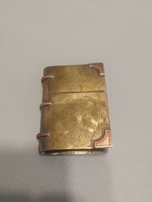 Briquet ancien poilu d'occasion  Gémozac
