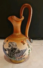 Griechische antikstil keramik gebraucht kaufen  Naila