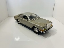 Burago cod.3001 scale for sale  DORCHESTER