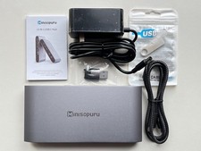 Uesd displaylink triple for sale  Floral Park