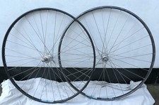 campagnolo wheels for sale  BRISTOL