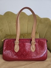 Louis vuitton borsa usato  Sori