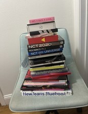 Kpop albums read for sale  Poughkeepsie