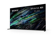 Sony bravia xr65a95lu for sale  BIRMINGHAM