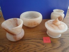 Vintage trinket set for sale  LINCOLN