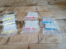 Druckerpatronen epson stylus gebraucht kaufen  Oberzent
