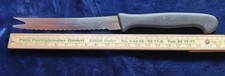 Allzweckmesser wellenschliff g gebraucht kaufen  Hamburg