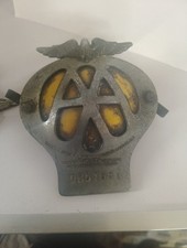 Badge civil service for sale  NORTHAMPTON