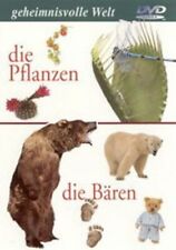 Geheimnisvolle pflanzen bären gebraucht kaufen  Berlin