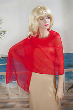 Long sheer chiffon for sale  Rancho Palos Verdes