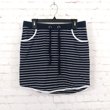 Nautica skirt womens for sale  El Campo