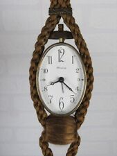 Orologio ottone parete usato Orologio ottone parete usato  Inverigo