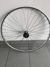 Ruota posteriore bici usato  Busto Garolfo