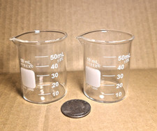 50ml pyrex griffin for sale  Los Lunas