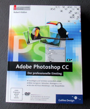 Adobe photoshop professionelle gebraucht kaufen  Raubling