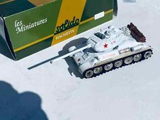 Solido char t34 d'occasion  Puyricard